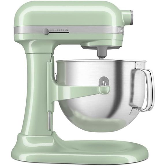 KitchenAid® 7 Quart Bowl-Lift Stand Mixer