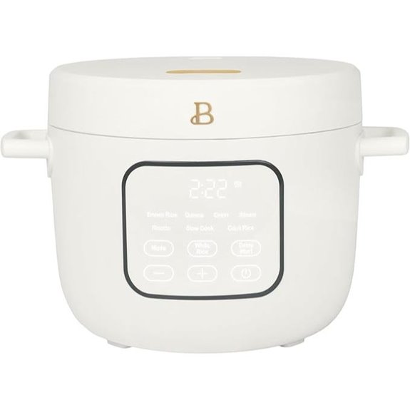 EverGood 14-Cup Electric Rice & Grain Cooker