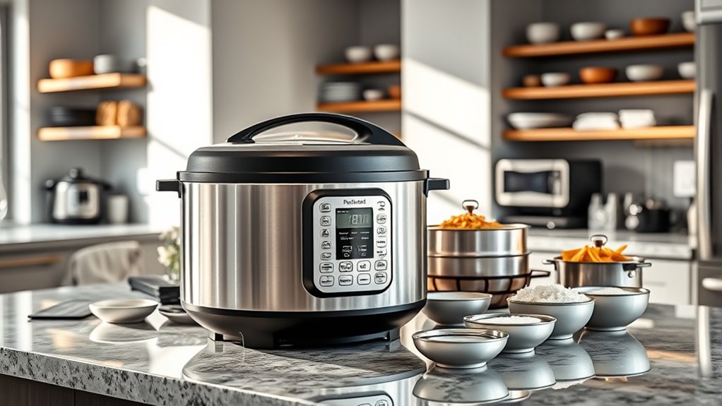 large capacity versatile features