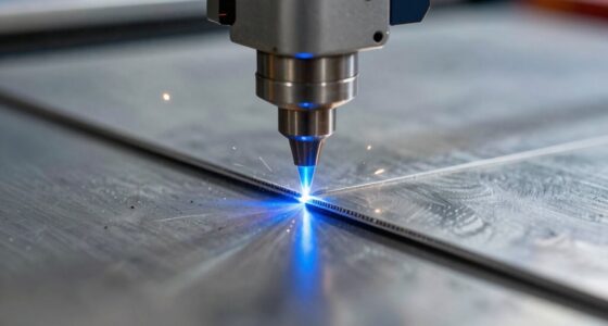 laser cutting techniques explained