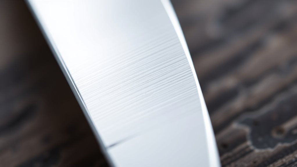 layered metal construction benefits