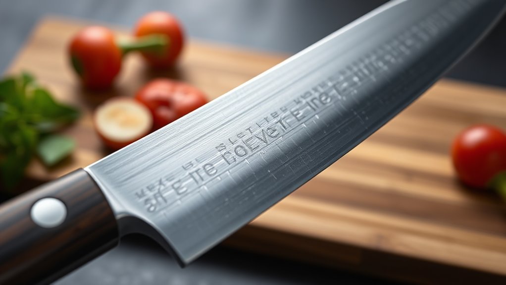 left handed chef knife considerations
