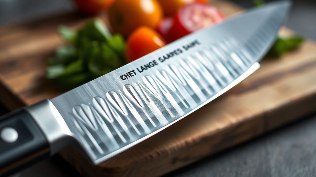 long lasting sharpness performance