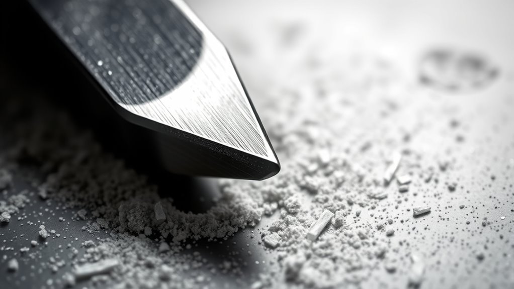 maintain clean lubricate store