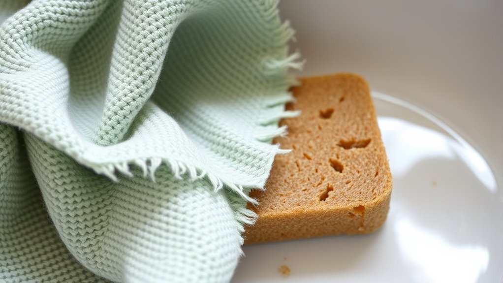 maintain clean safe kitchen tools