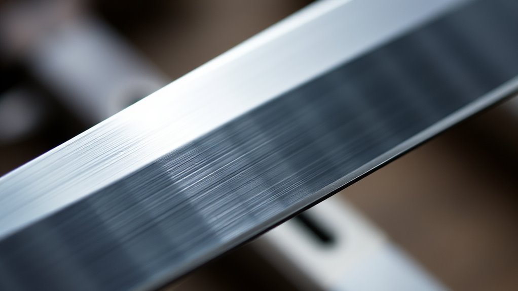 maintain clean store sharpen