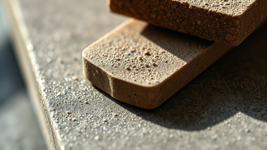 maintain flat restore regularly