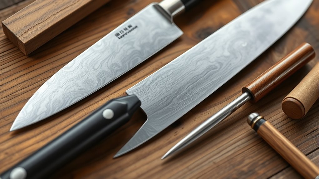 maintain sharpen protect prolong