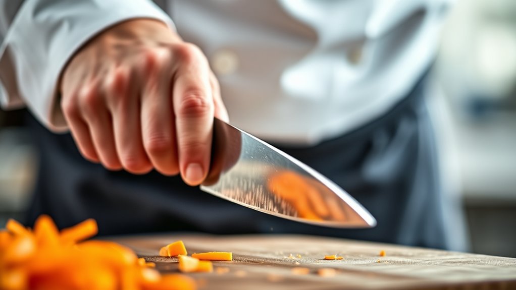 maintain stable balanced posture