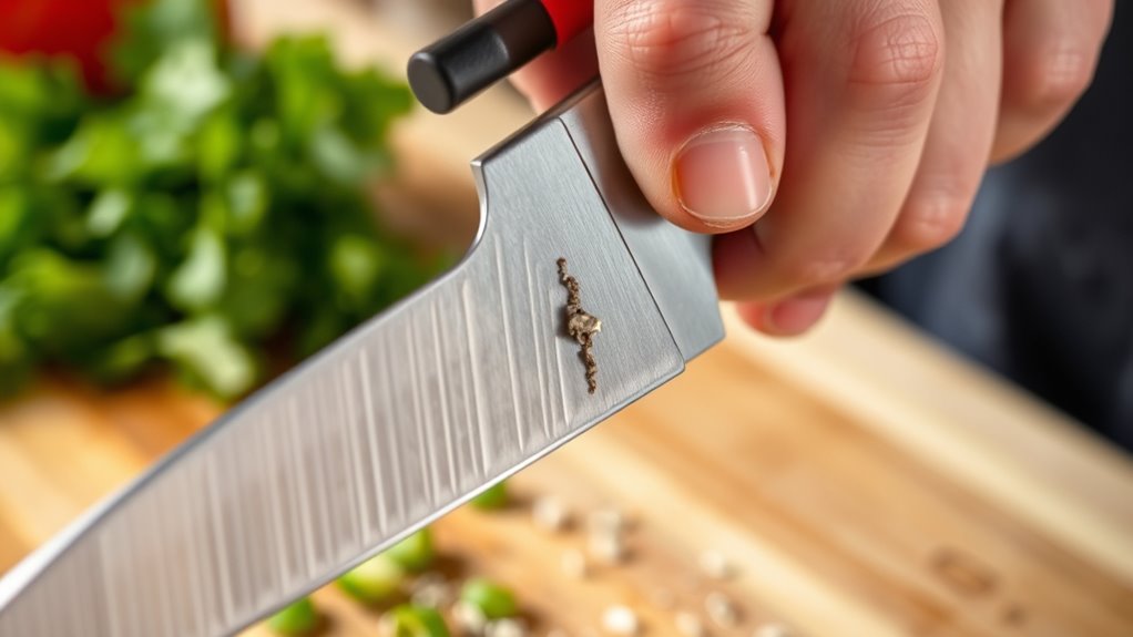 maintain steady precise grip