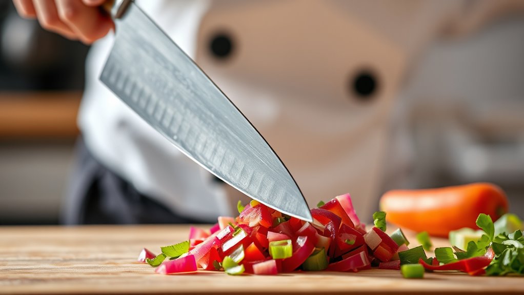 maintain tip contact control