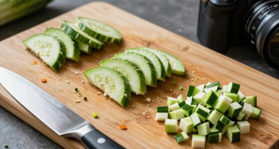 master knife skills progression