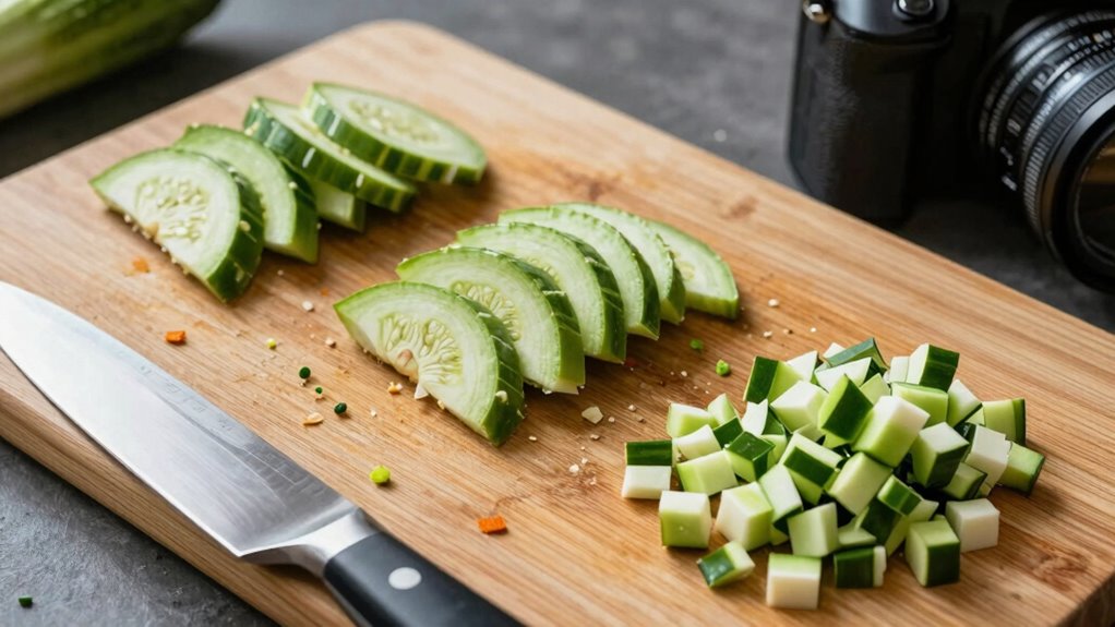 master knife skills progression