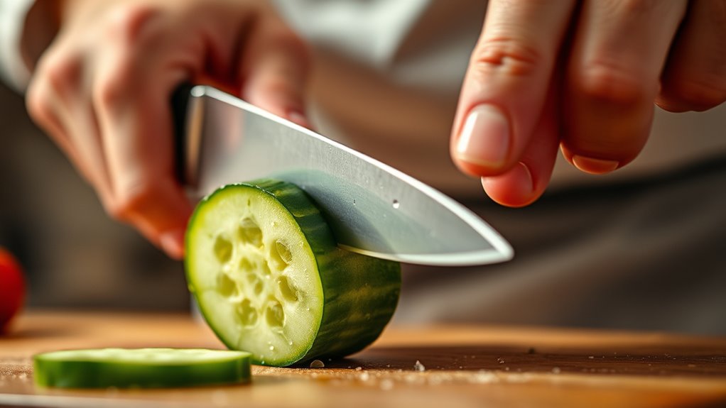 master precise safe slicing