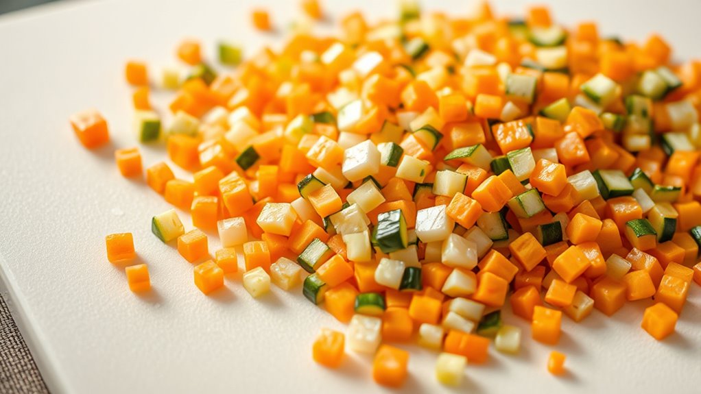 master precise uniform dice