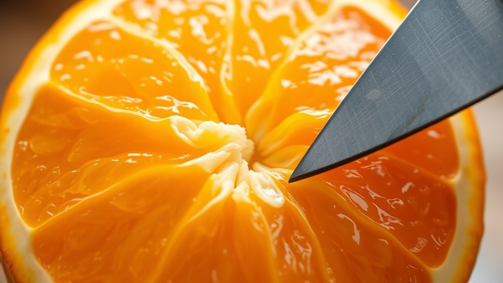 master proper orange segmentation techniques