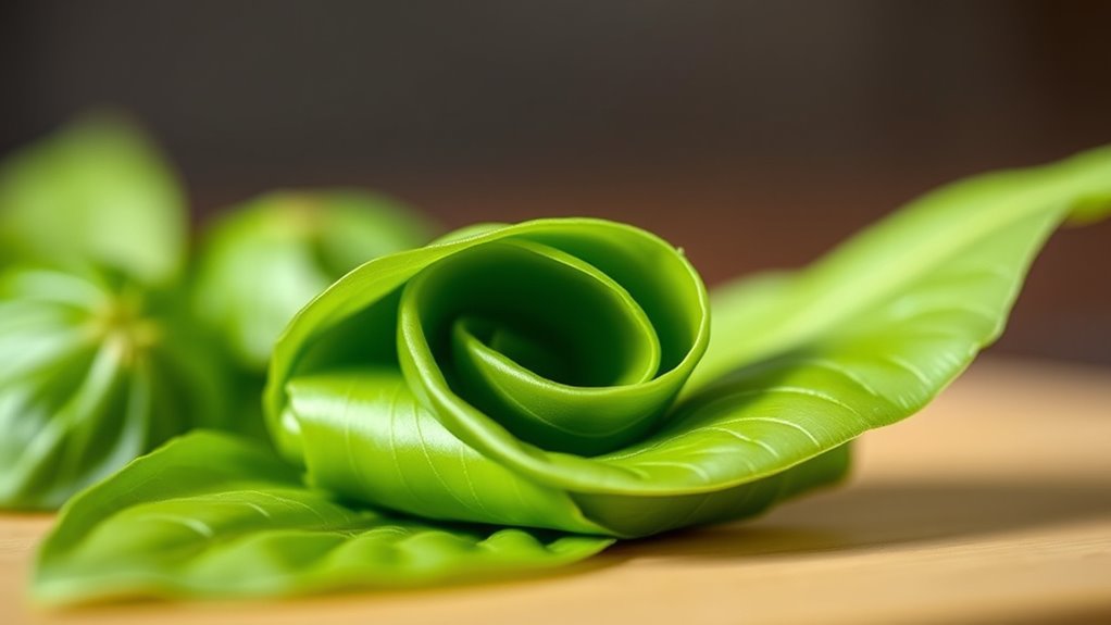 master rolling technique efficiently