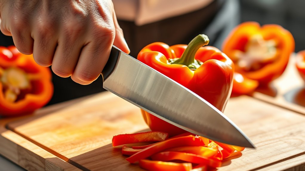 master safe cutting techniques