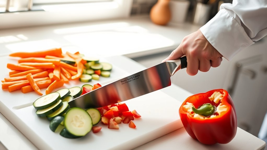 master safe precise cutting