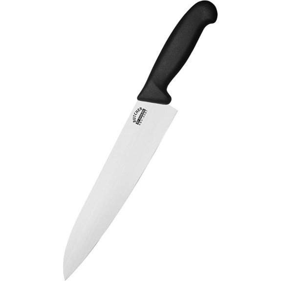 Samura Grand Chef's Knife 9.4 Japanese Steel