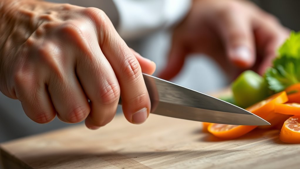 mastering delicate tactile control