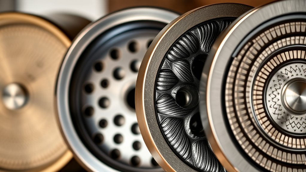 match grind size to method