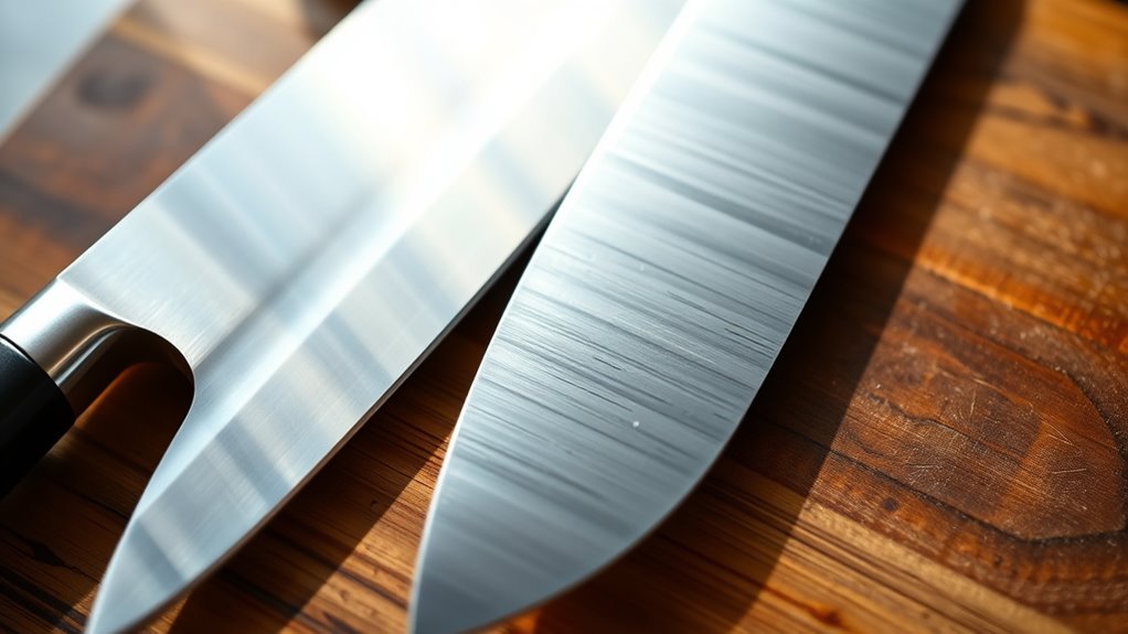 match knife to cooking style