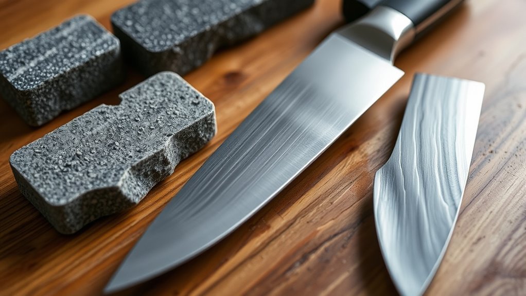matching grit hardness purpose