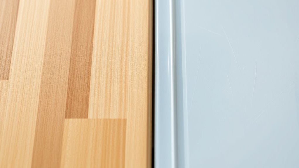 material affects knife sharpness