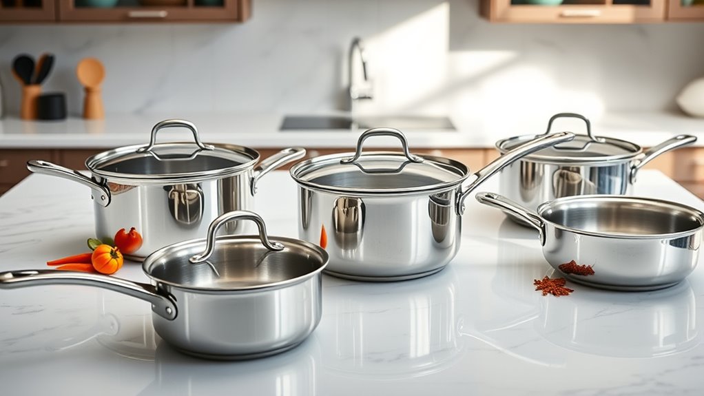 material quality durability compatibility cleaning