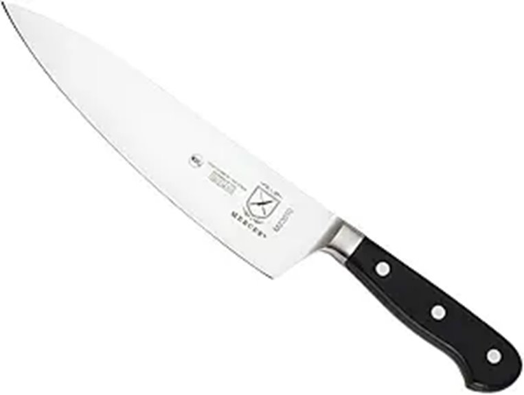 Mercer Culinary M23530 Renaissance 10-Inch Chef's Knife