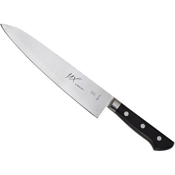 Mercer Culinary MX3 Gyuto Chef Knife 210mm