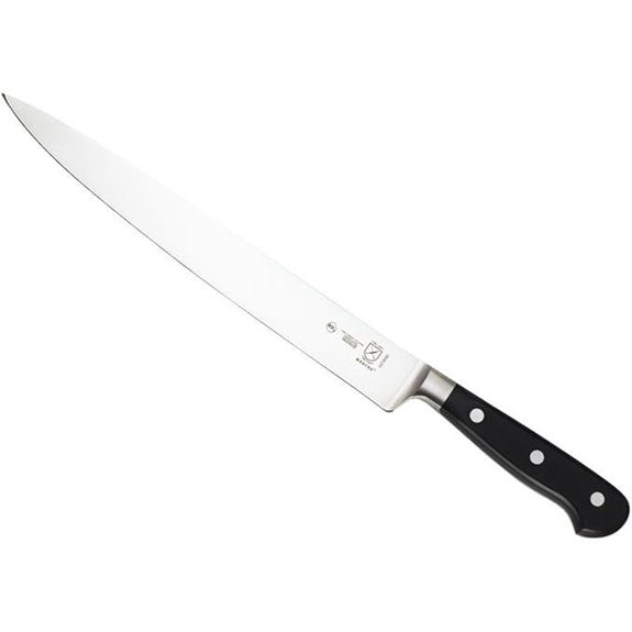 Mercer Culinary M23580 Renaissance 10-Inch Carving Knife