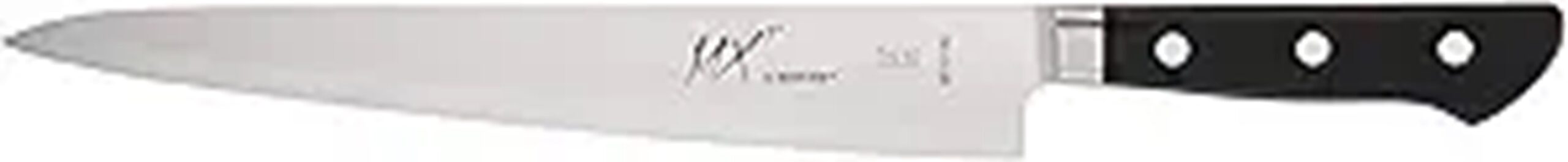 Mercer Culinary San Mai VG-10 Sujihiki Knife