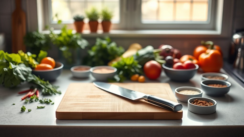 minimize distractions stay focused