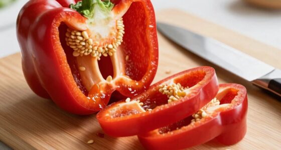 minimize waste when slicing