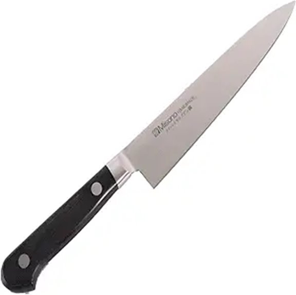 Misono Molybdenum Steel Petty Knife No. 533/15cm