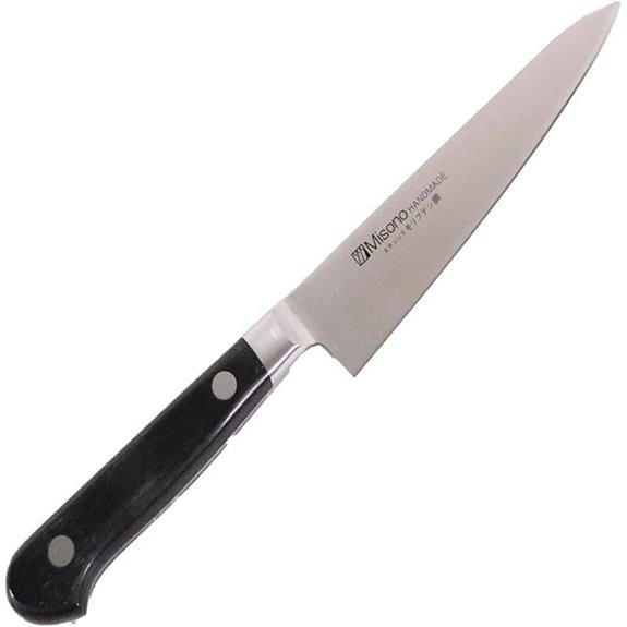 Misono Molybdenum Steel Petty Knife No. 532/13cm