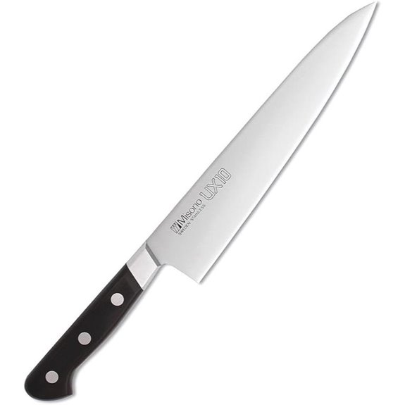 Misono UX10 Gyuto No. 715/30cm
