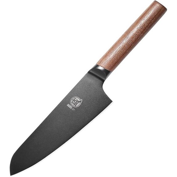 MITSUMOTO SAKARI 7 Japanese Chef Knife