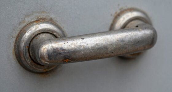 monitor for loose components