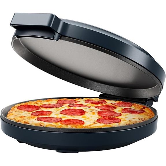Chefman All-in-One Pizza Maker & Kitchen Appliance
