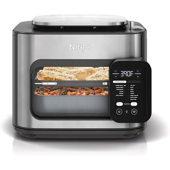 Ninja Combi All-in-One Multicooker with Air Fry