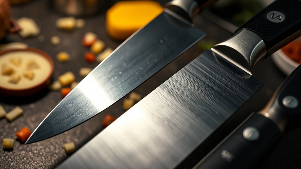 myth busting knife misconceptions