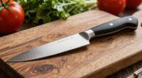 myths about left handed knives
