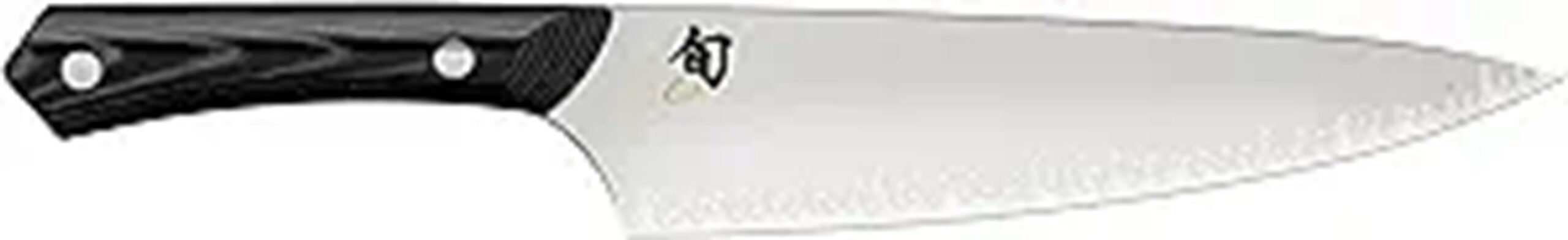 Shun Narukami 10 Chef’s Knife with Micarta Handle