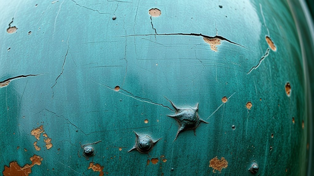 natural aging enhances character