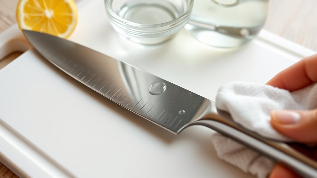 natural citrus disinfectant methods