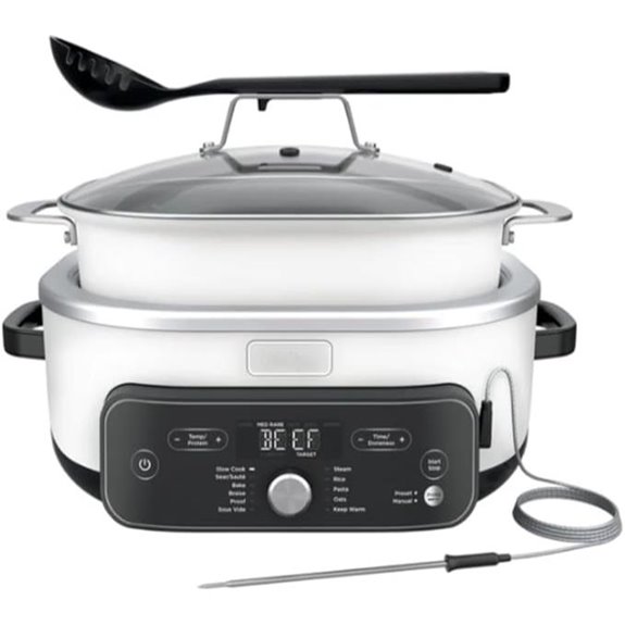 Ninja Foodi 8.5Qt PRO Plus 11-in-1 Cooker