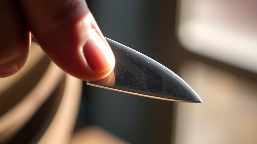 observe edge alignment cues